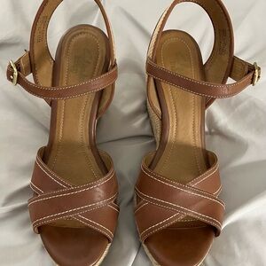 Women’s Clarks Wedge